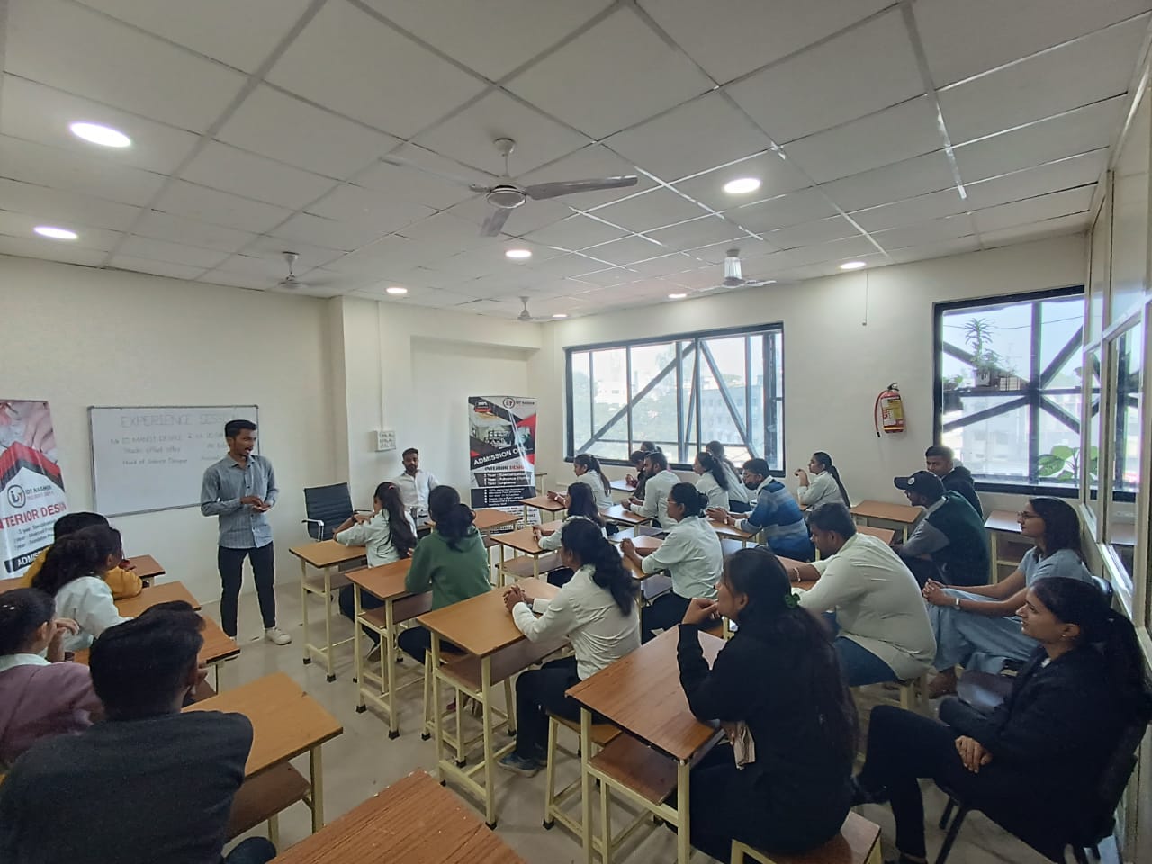 IDT Nashik Institute of Design and Technology Activities & Events photo 2