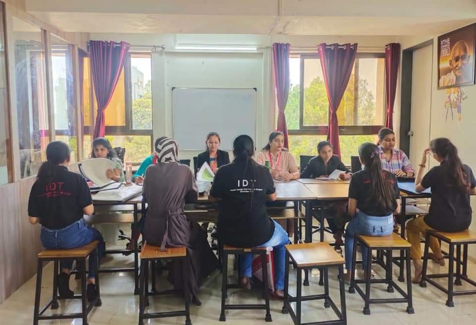 IDT Nashik Institute of Design and Technology Activities & Events photo 36