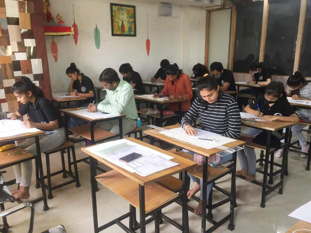 IDT Nashik Institute of Design and Technology Activities & Events photo 39