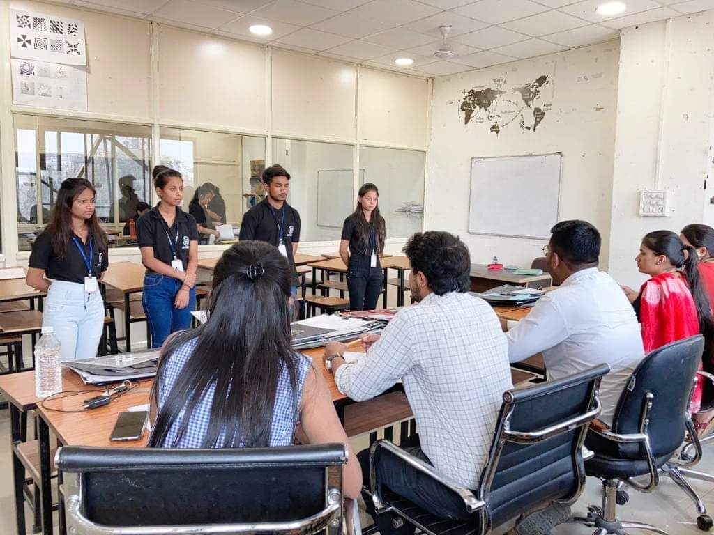 IDT Nashik Institute of Design and Technology Activities & Events photo 28