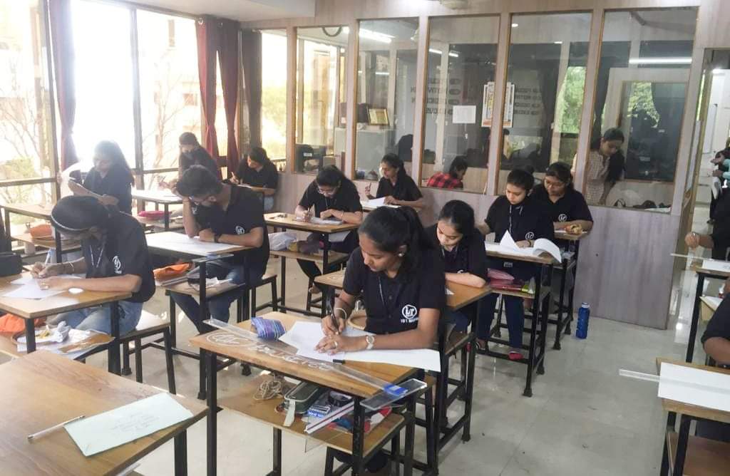 IDT Nashik Institute of Design and Technology Activities & Events photo 45