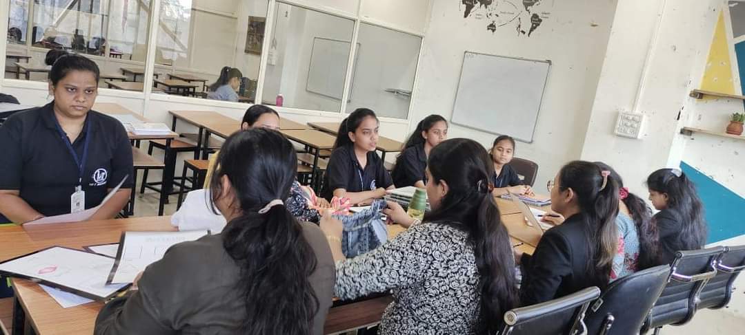 IDT Nashik Institute of Design and Technology Activities & Events photo 47