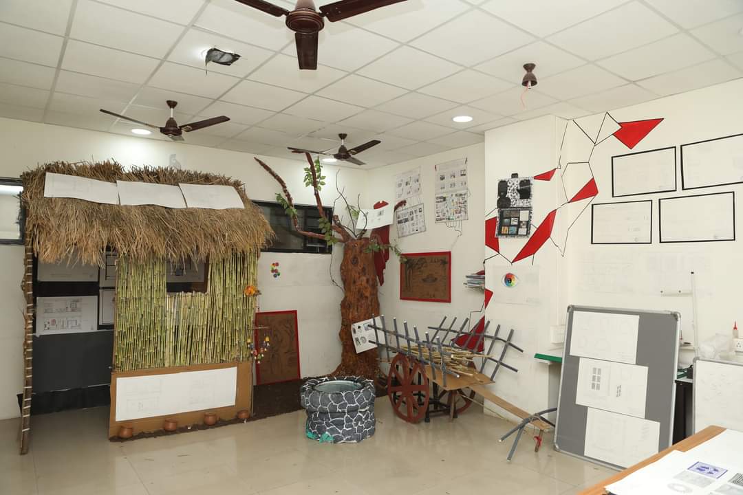 IDT Nashik Institute of Design and Technology Activities & Events photo 53