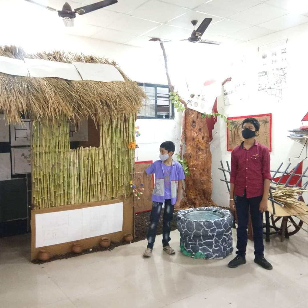 IDT Nashik Institute of Design and Technology Activities & Events photo 55