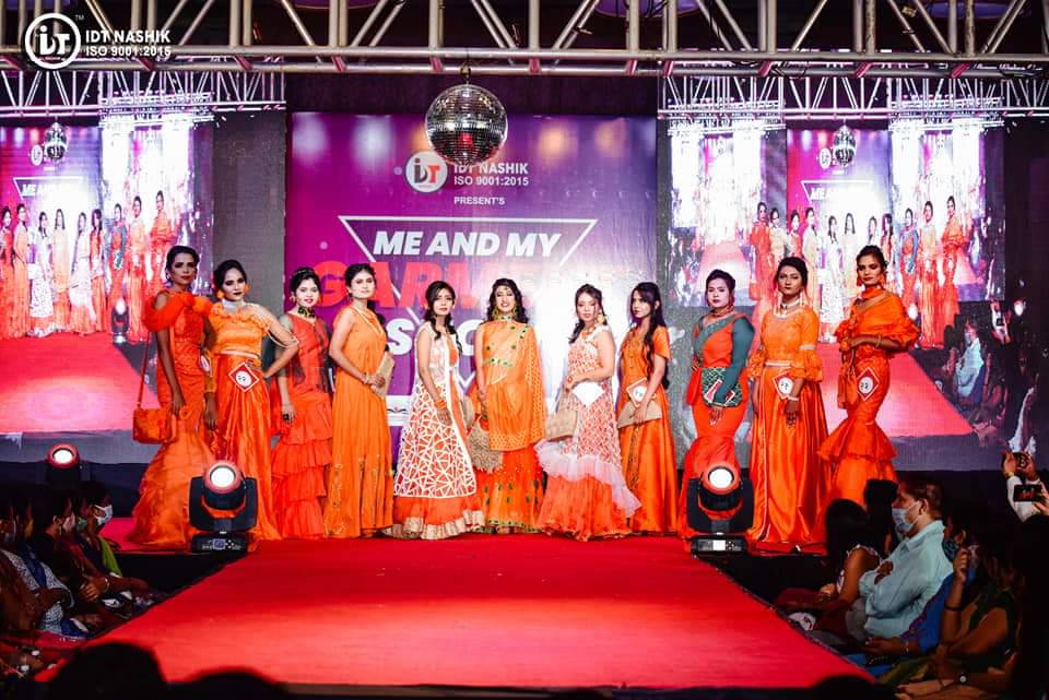 IDT Nashik Institute of Design and Technology Activities & Events photo 66