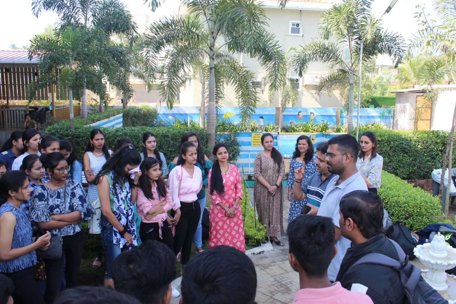 IDT Nashik Institute of Design and Technology Activities & Events photo 69