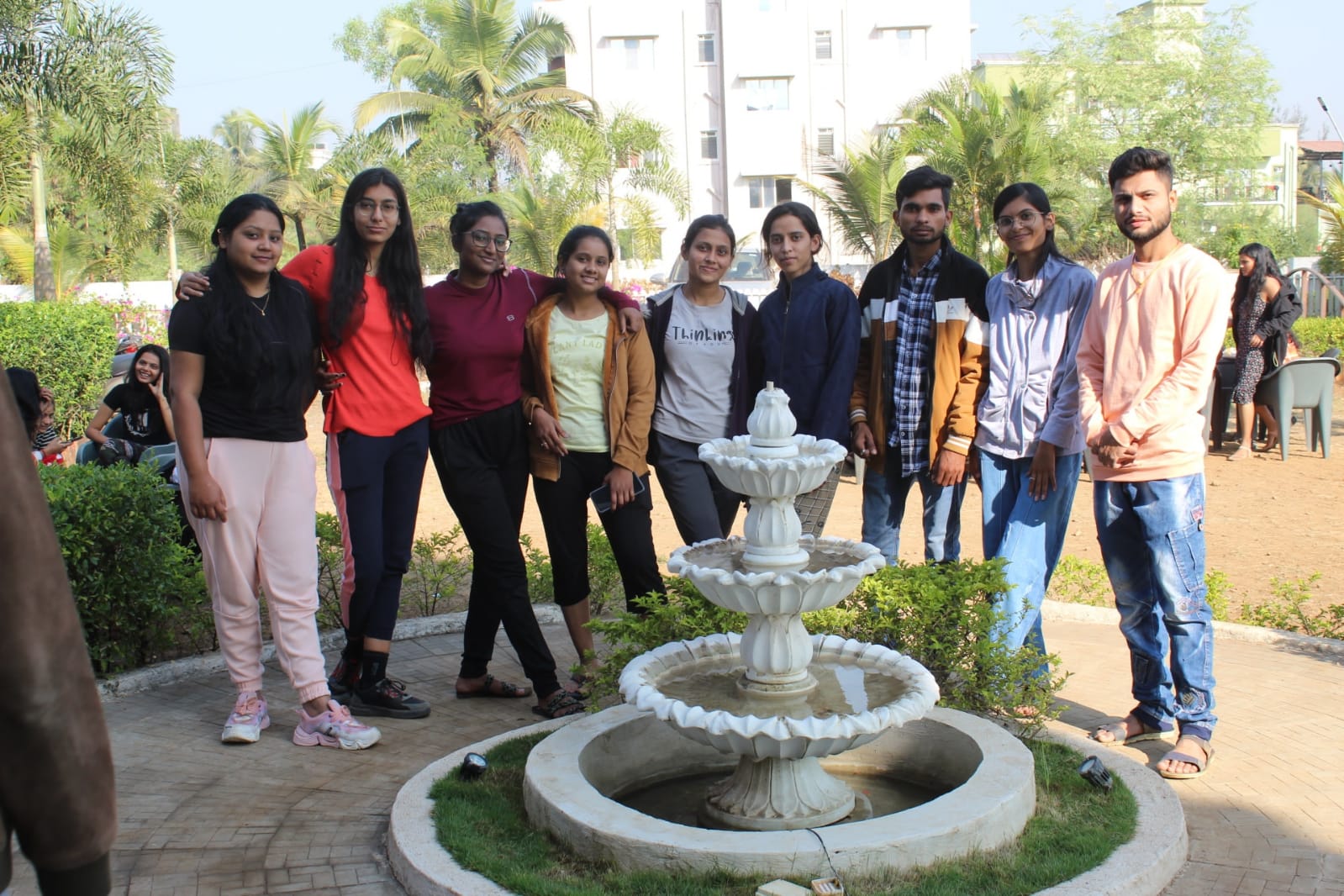 IDT Nashik Institute of Design and Technology Activities & Events photo 71