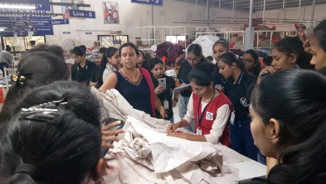 IDT Nashik Institute of Design and Technology Activities & Events photo 75