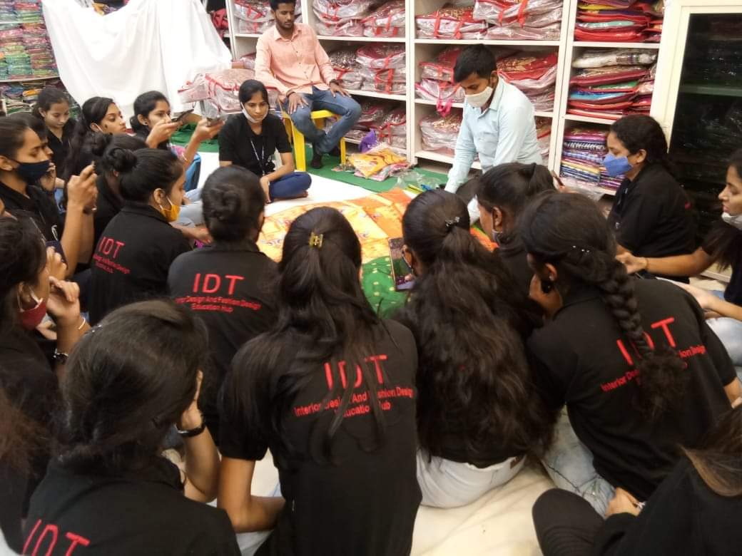 IDT Nashik Institute of Design and Technology Activities & Events photo 78
