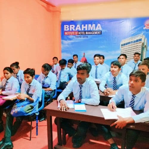 Brahma Institute Of Hotel Management Hooghly Activities photo 6