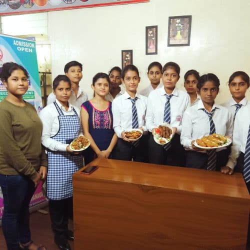 Brahma Institute Of Hotel Management Hooghly Activities photo 9