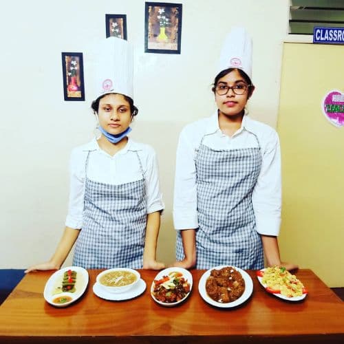 Brahma Institute Of Hotel Management Hooghly Activities photo 10