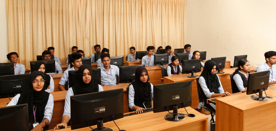 Eranad Knowledge City Technical Campus Manjeri Malappuram Facility photo 4
