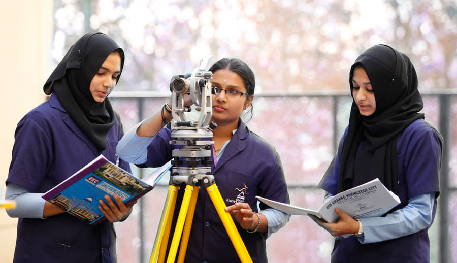 Eranad Knowledge City Technical Campus Manjeri Malappuram Facility photo 5