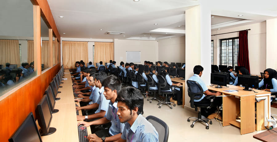Eranad Knowledge City Technical Campus Manjeri Malappuram Facility photo 6