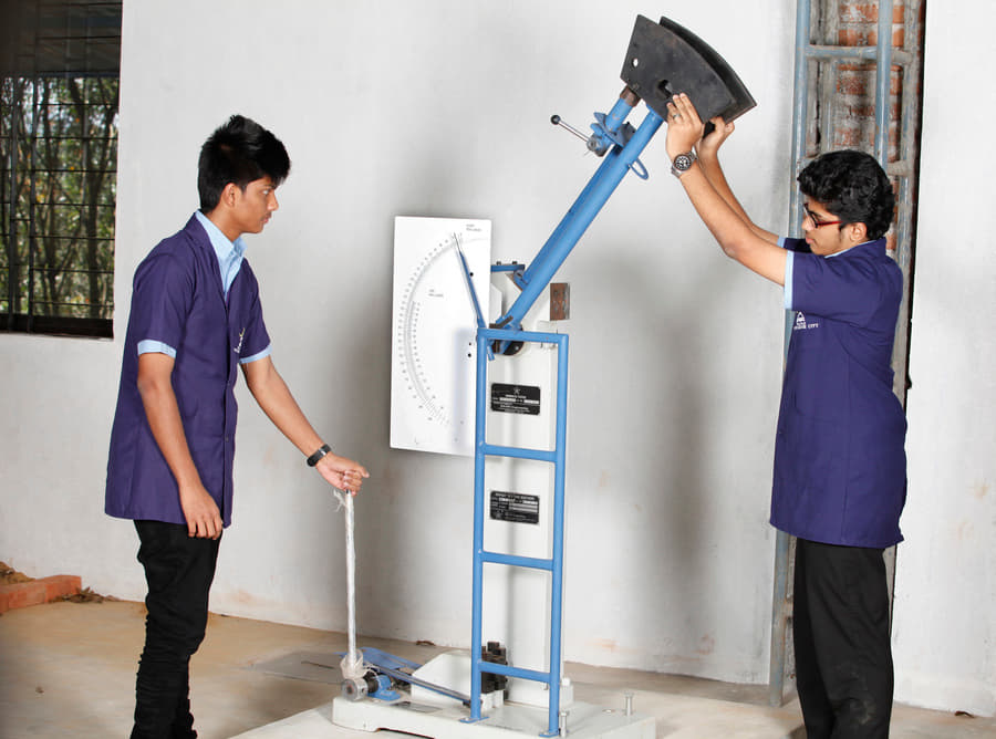 Eranad Knowledge City Technical Campus Manjeri Malappuram Facility photo 10