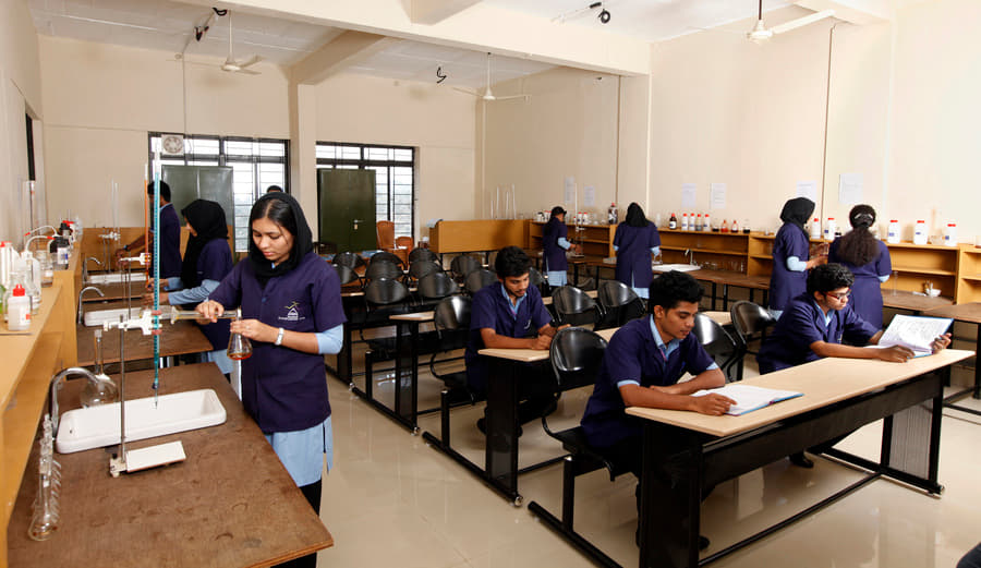 Eranad Knowledge City Technical Campus Manjeri Malappuram Facility photo 14