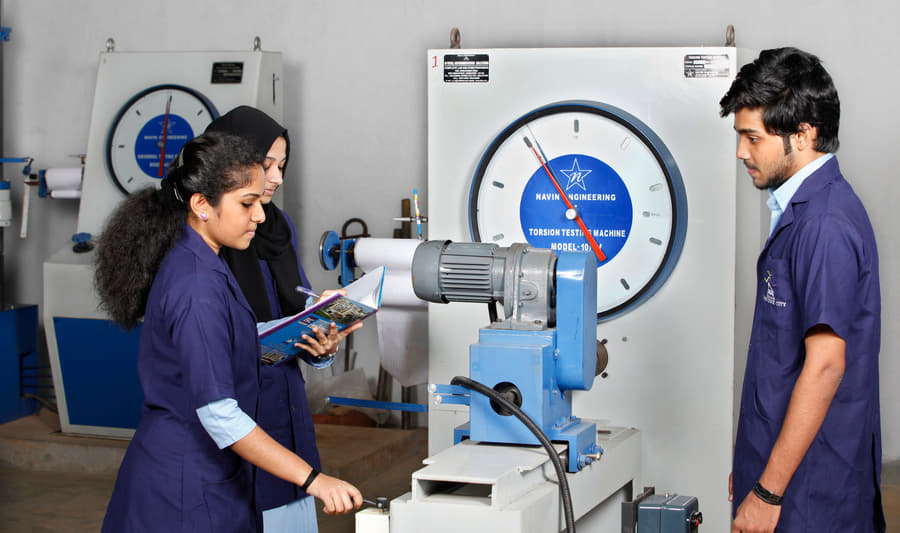 Eranad Knowledge City Technical Campus Manjeri Malappuram Facility photo 17