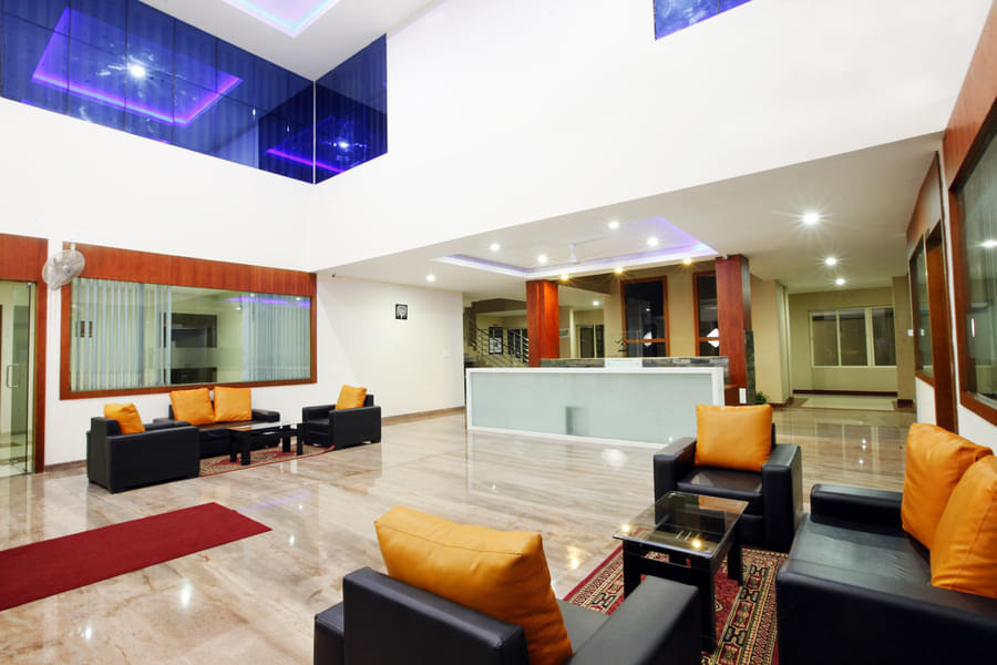 Eranad Knowledge City Technical Campus Manjeri Malappuram Facility photo 18