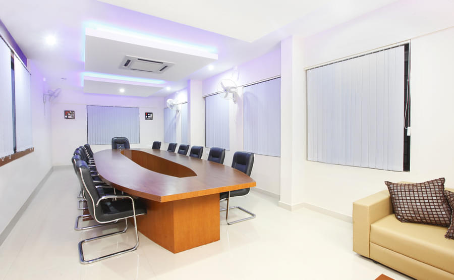 Eranad Knowledge City Technical Campus Manjeri Malappuram Facility photo 19