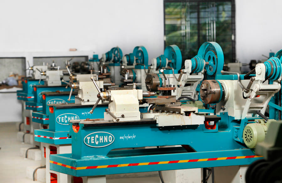 Eranad Knowledge City Technical Campus Manjeri Malappuram Facility photo 20