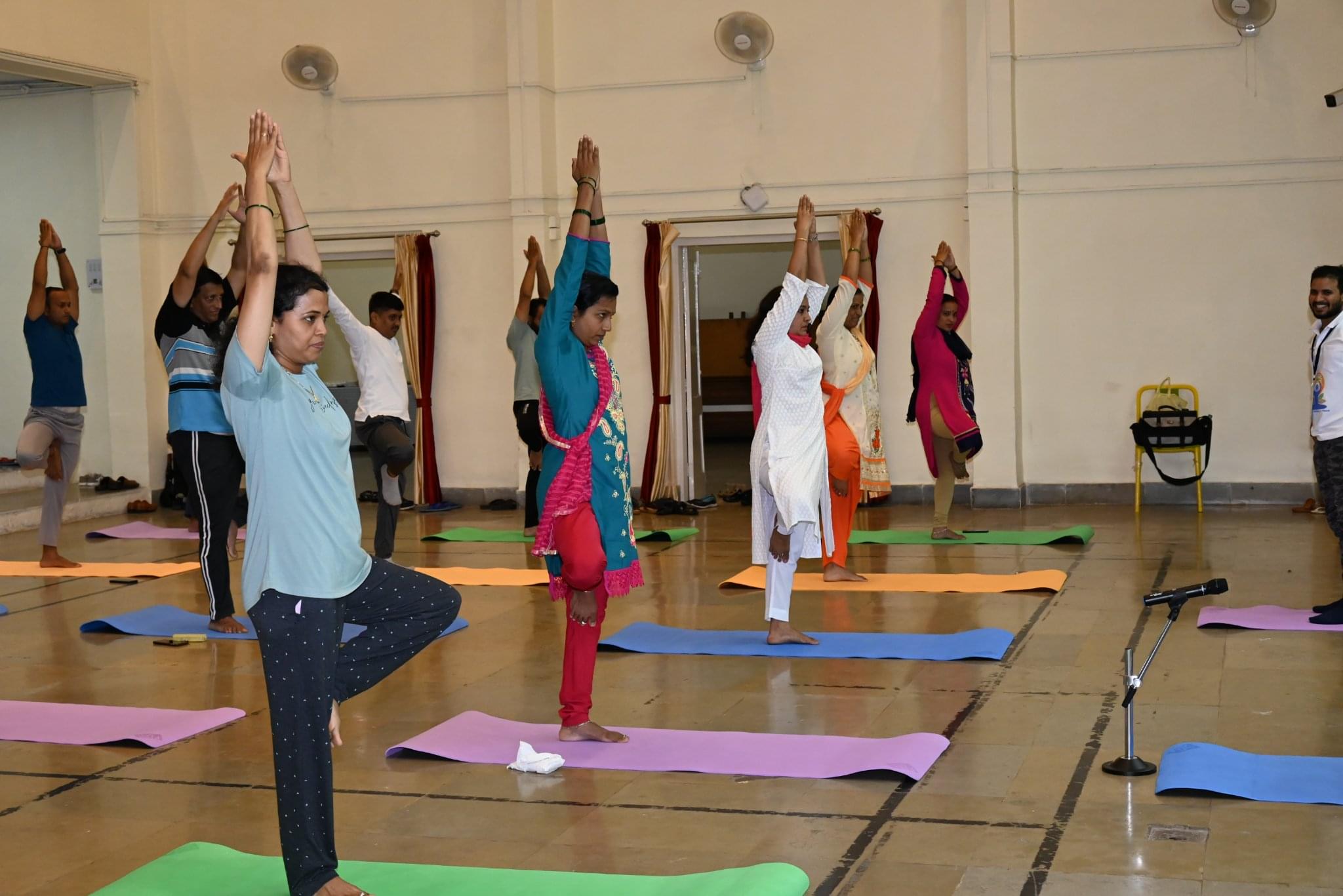 VAMNICOM Extra Curricular Activity photo 1