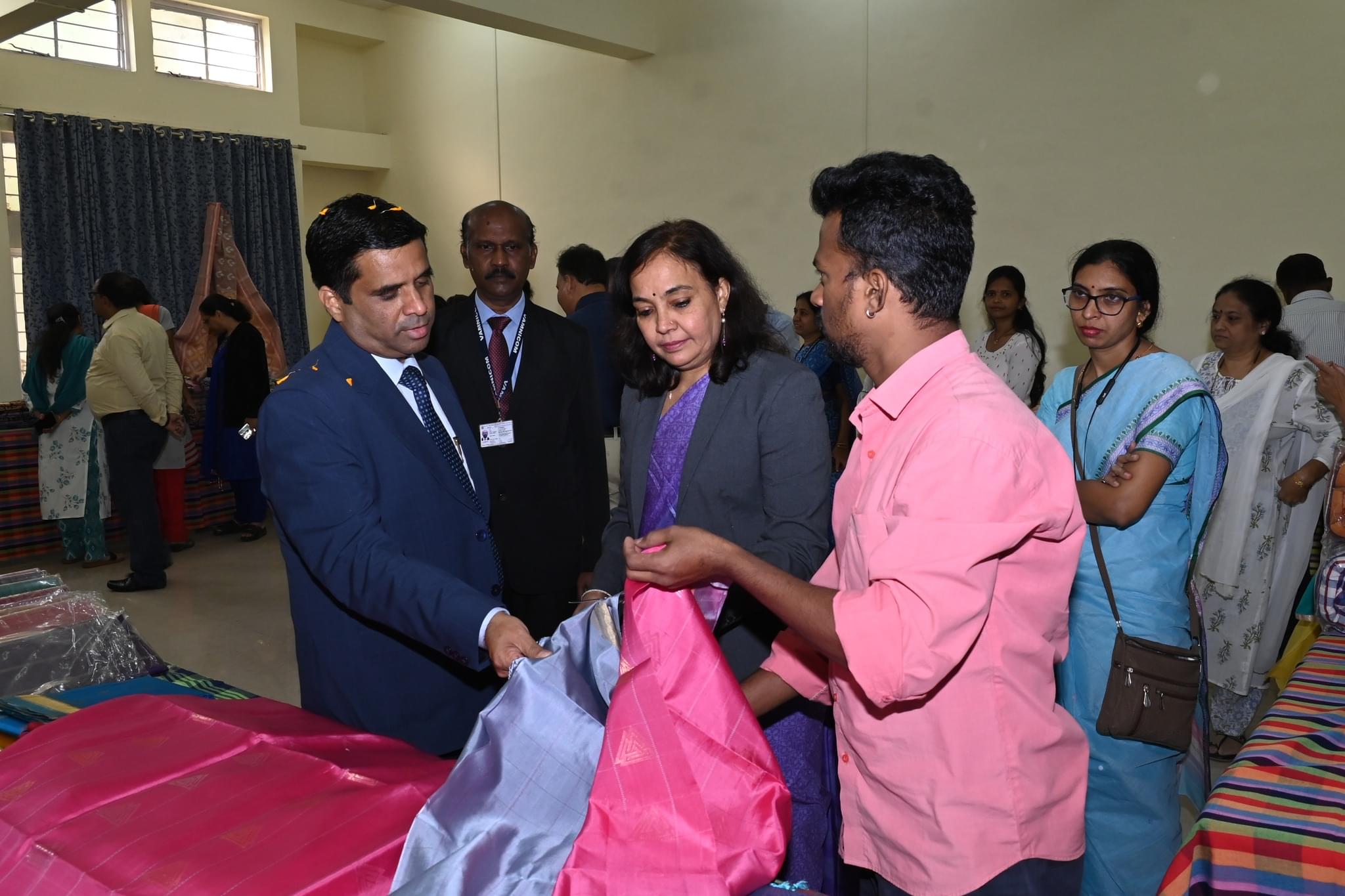 VAMNICOM Extra Curricular Activity photo 2