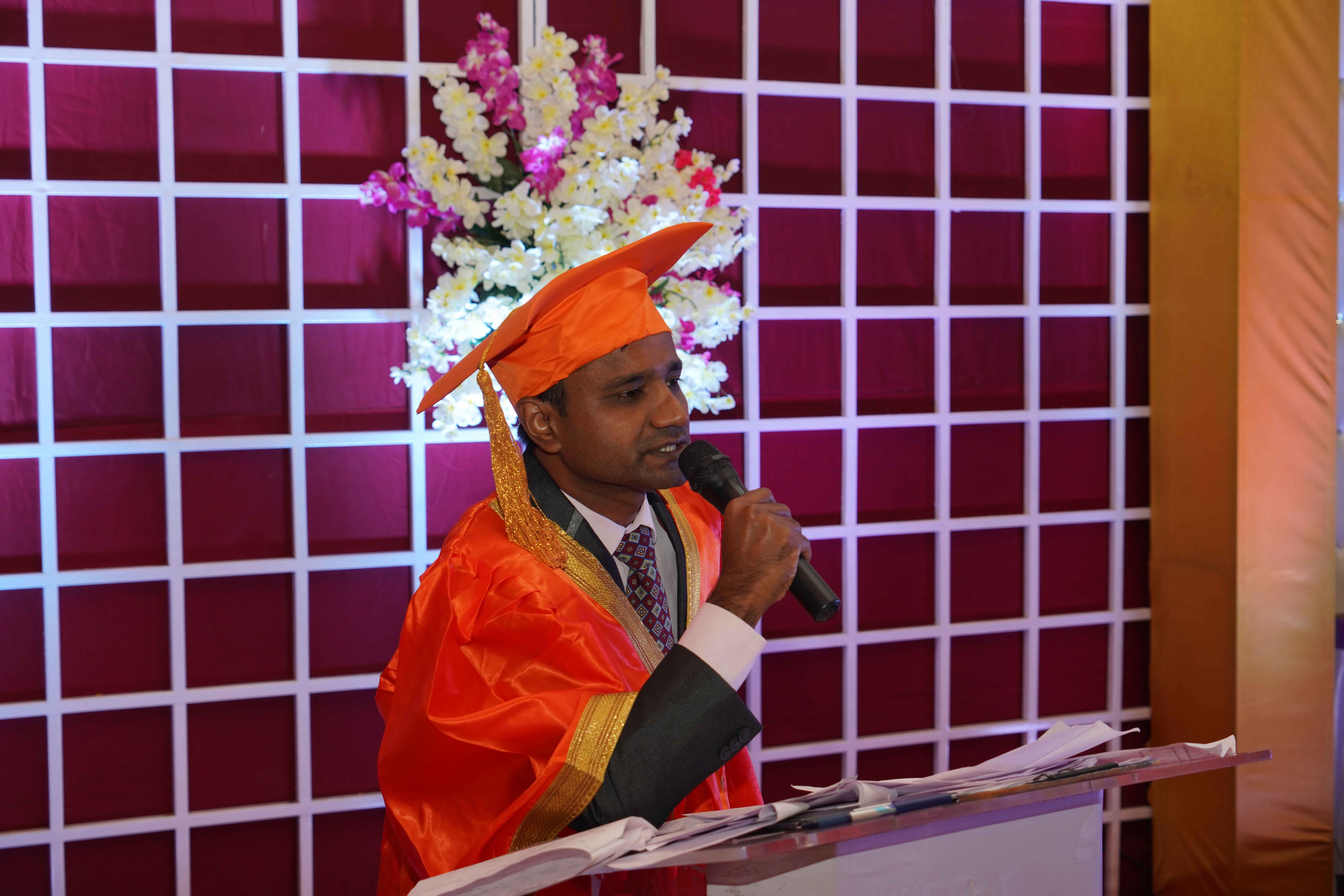 Karmaveer Bhausaheb Hiray Dental College and Hospital Nashik Some Moments photo 1