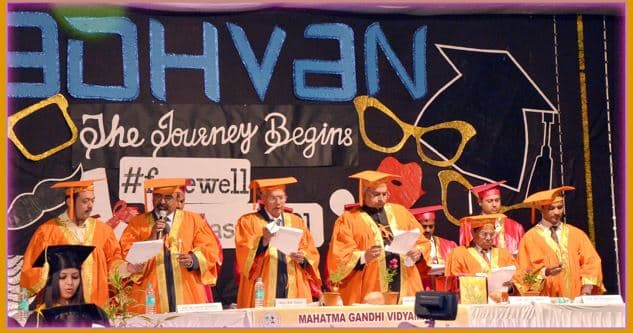 Karmaveer Bhausaheb Hiray Dental College and Hospital Nashik Some Moments photo 2