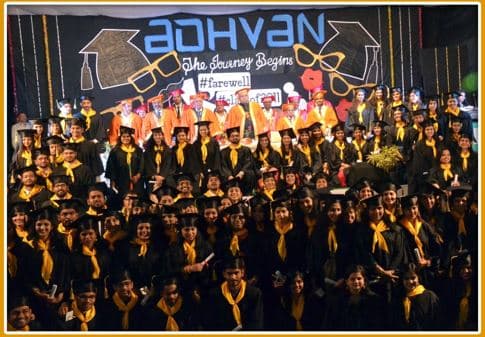 Karmaveer Bhausaheb Hiray Dental College and Hospital Nashik Some Moments photo 3