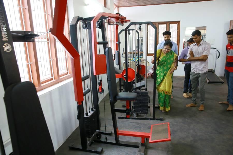 Sir Syed College Kannur Some Moments photo 2