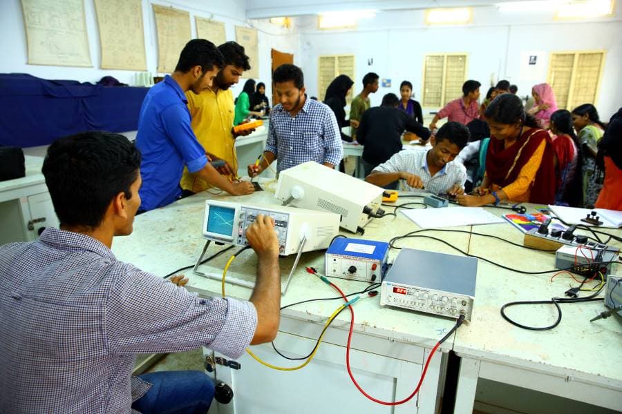 Sir Syed College Kannur Some Moments photo 4