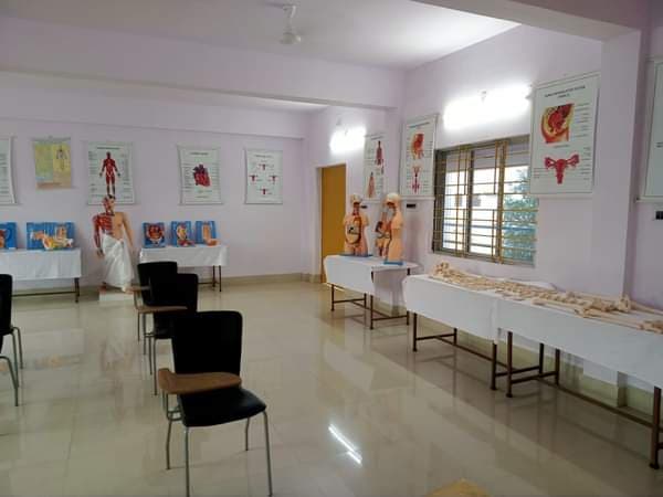 Rama Devi Nursing Institute Bardhaman Infrastructure photo 11