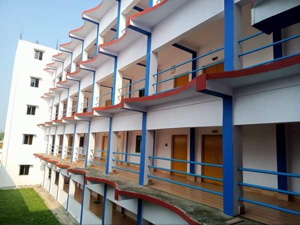Rama Devi Nursing Institute Bardhaman Infrastructure photo 8