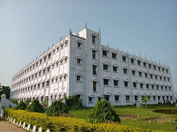 Rama Devi Nursing Institute Bardhaman Infrastructure photo 7