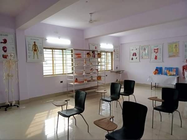 Rama Devi Nursing Institute Bardhaman Infrastructure photo 2