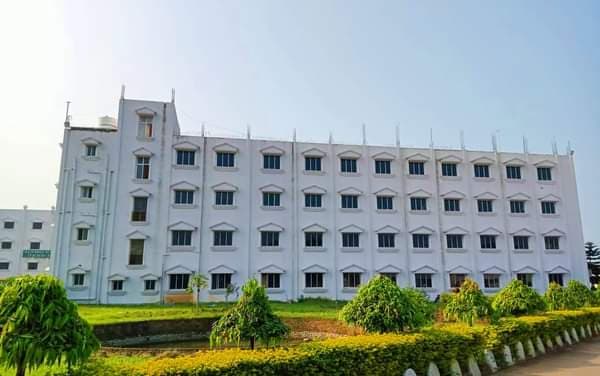 Rama Devi Nursing Institute Bardhaman Infrastructure photo 1