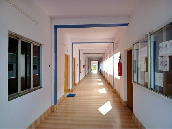 Rama Devi Nursing Institute Bardhaman Infrastructure photo 15