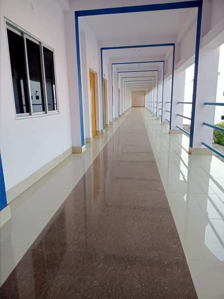 Rama Devi Nursing Institute Bardhaman Infrastructure photo 14
