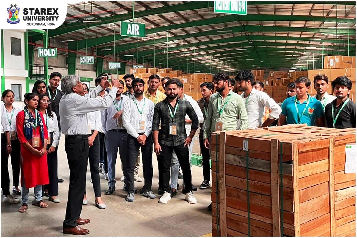 Starex Institute of Education Gurgaon Extra Curricular Activity photo 6