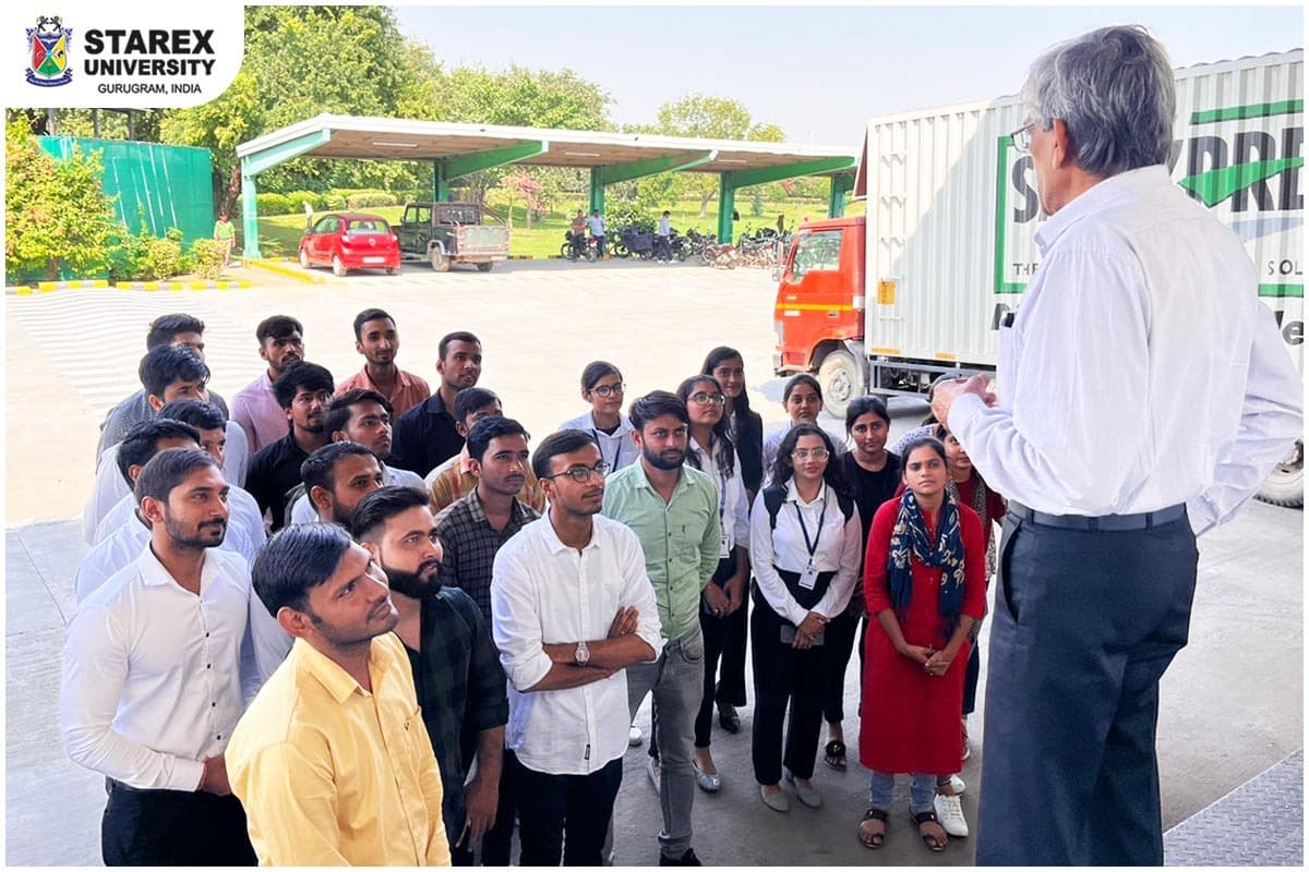 Starex Institute of Education Gurgaon Extra Curricular Activity photo 5