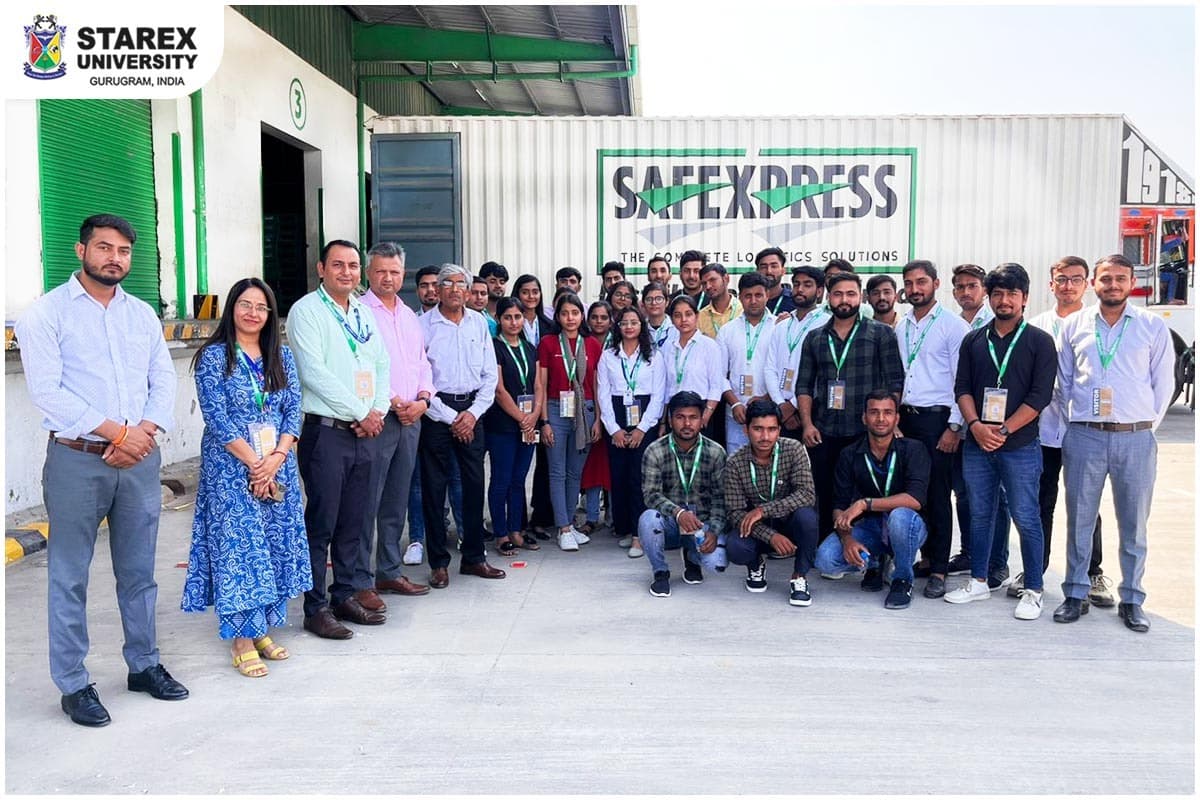Starex Institute of Education Gurgaon Extra Curricular Activity photo 8