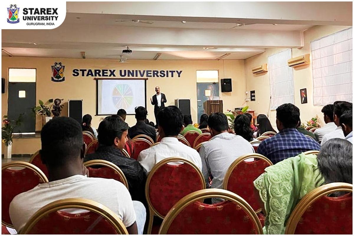Starex Institute of Education Gurgaon Extra Curricular Activity photo 9