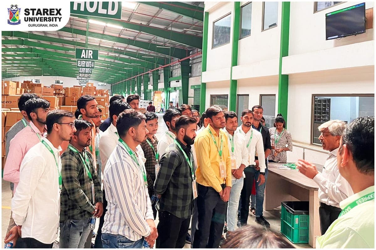 Starex Institute of Education Gurgaon Extra Curricular Activity photo 7