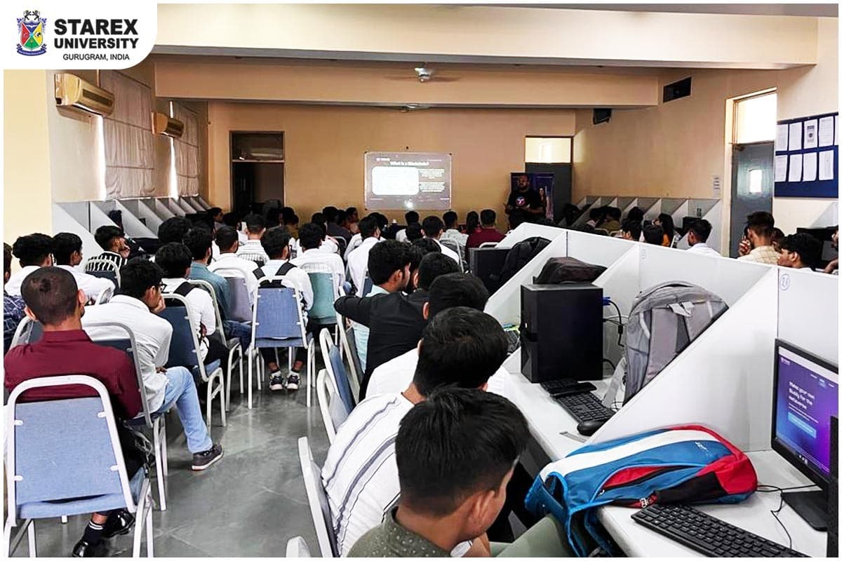 Starex Institute of Education Gurgaon Extra Curricular Activity photo 11