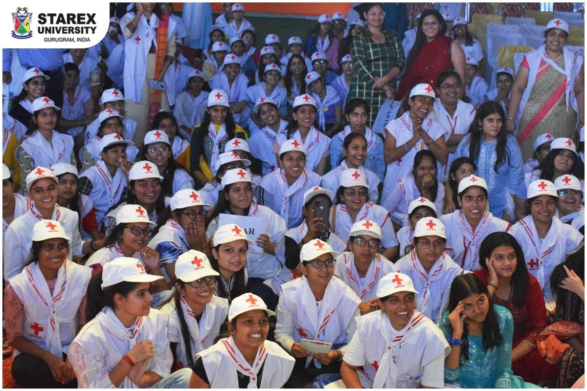 Starex Institute of Education Gurgaon Extra Curricular Activity photo 4