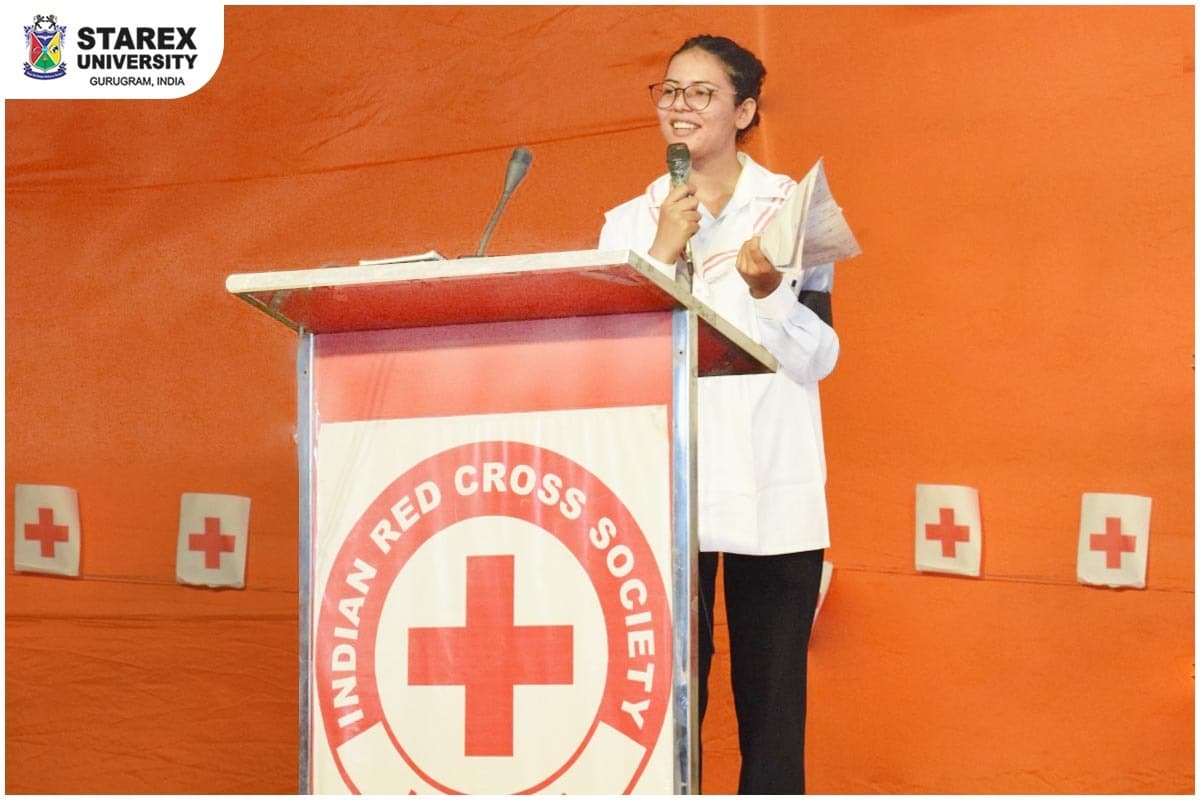 Starex Institute of Education Gurgaon Extra Curricular Activity photo 2