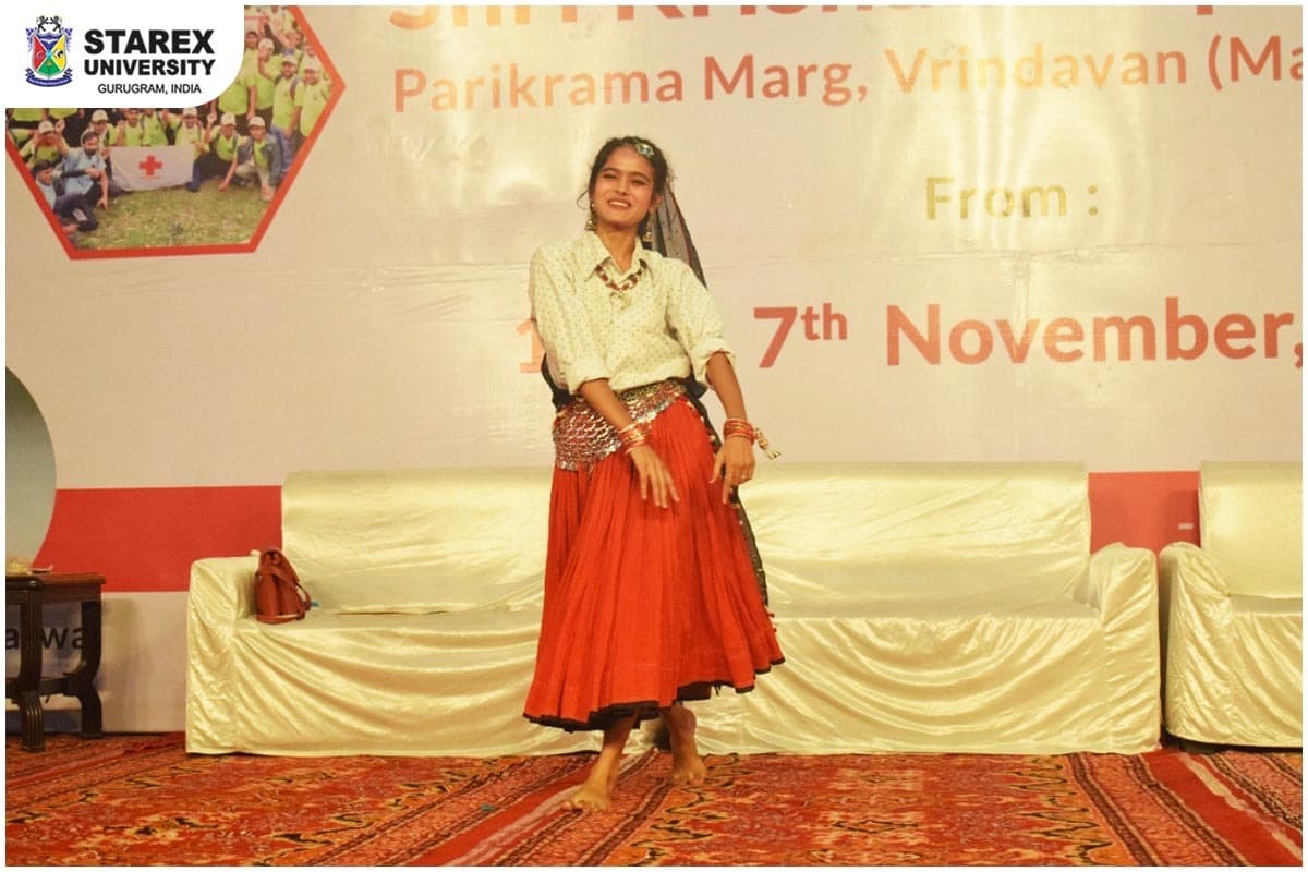 Starex Institute of Education Gurgaon Extra Curricular Activity photo 3