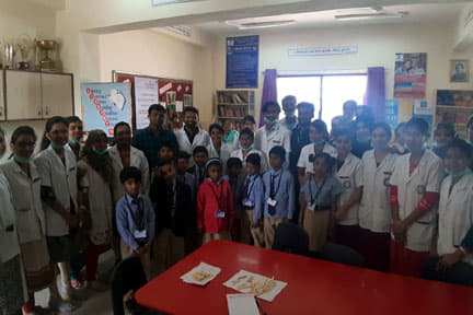 Nanded Rural Dental College & Research Center Some Moments photo 4