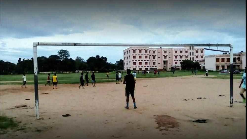 Orissa School of Mining Engineering Keonjhar Some Campus Stories photo 5